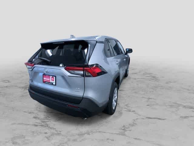 Thumbnail: 2025 Toyota RAV4 - 9