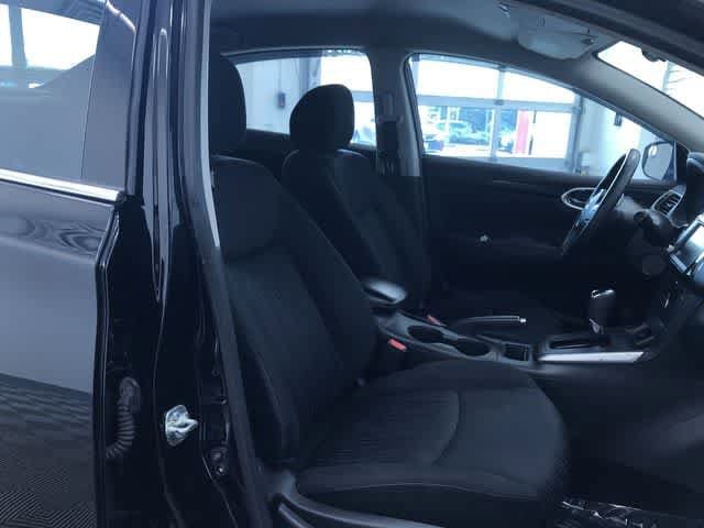 Thumbnail: 2019 Nissan Sentra - 15