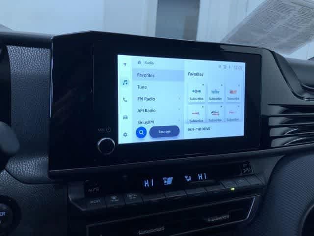 Thumbnail: 2025 Toyota Camry - 29