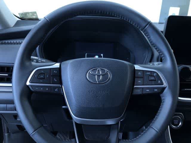 Thumbnail: 2026 Toyota Grand Highlander - 24