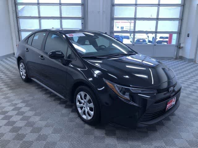 Thumbnail: 2025 Toyota Corolla - 34