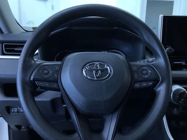 Thumbnail: 2025 Toyota RAV4 - 24