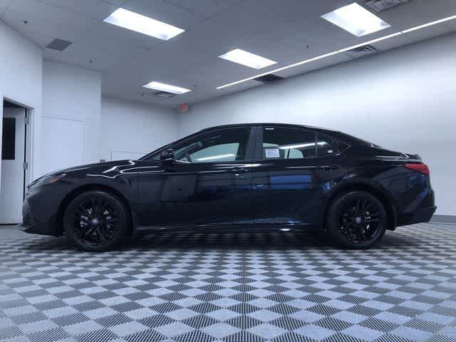 Thumbnail: 2026 Toyota Camry - 11