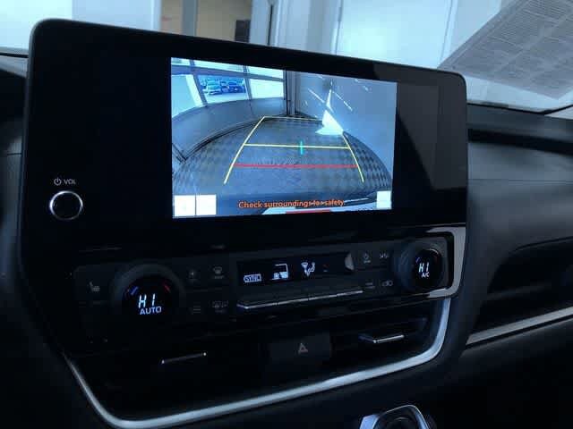 Thumbnail: 2025 Toyota Grand Highlander - 27