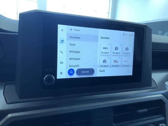 Thumbnail: 2025 Toyota Tacoma - 21