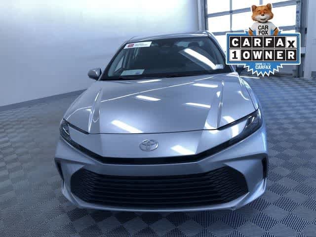 Thumbnail: 2026 Toyota Camry - 6