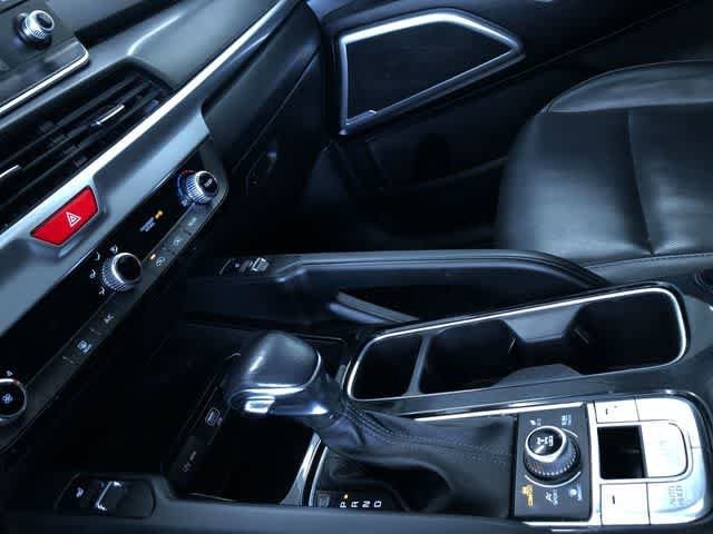 Thumbnail: 2020 Kia Telluride - 30