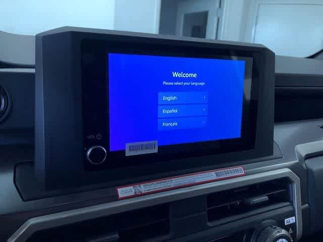 Thumbnail: 2025 Toyota Tacoma - 23