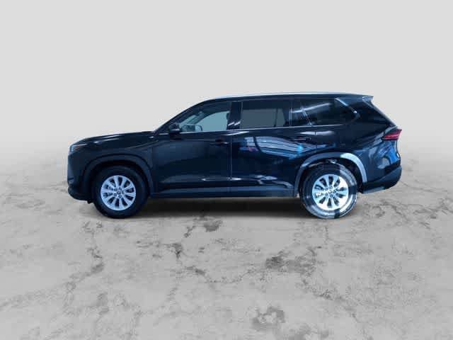 Thumbnail: 2025 Toyota Grand Highlander - 7