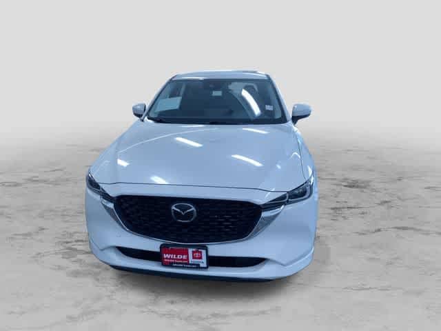Thumbnail: 2025 Mazda CX-5 - 5