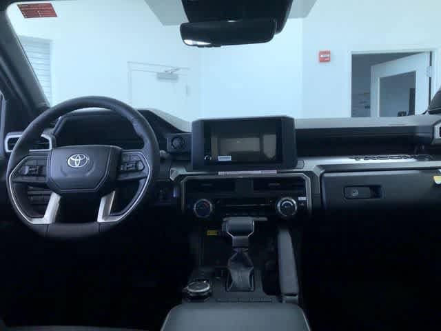 Thumbnail: 2025 Toyota Tacoma - 11