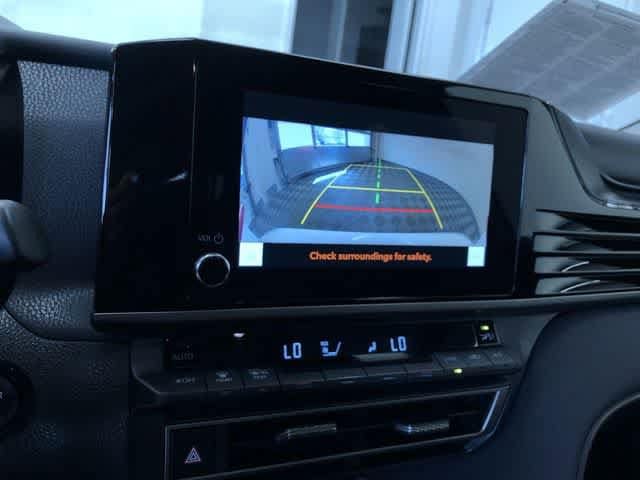 Thumbnail: 2025 Toyota Camry - 26