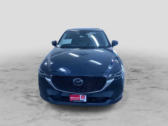 Thumbnail: 2025 Mazda CX-5 - 5