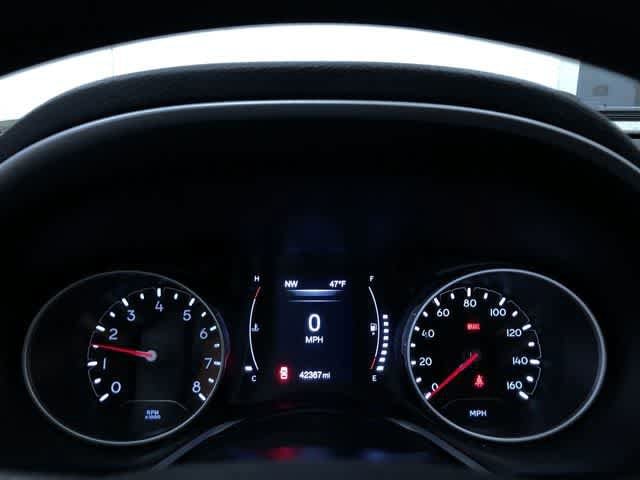 Thumbnail: 2019 Jeep Compass - 22