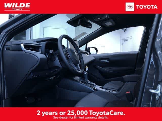 Thumbnail: 2026 Toyota Corolla - 2
