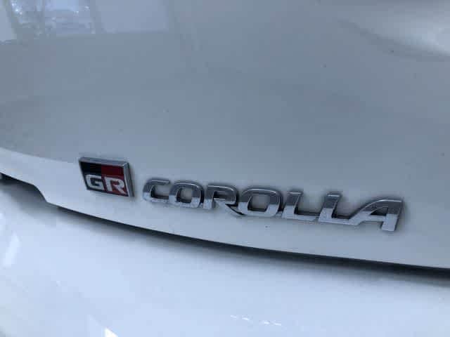 Thumbnail: 2024 Toyota GR Corolla - 15