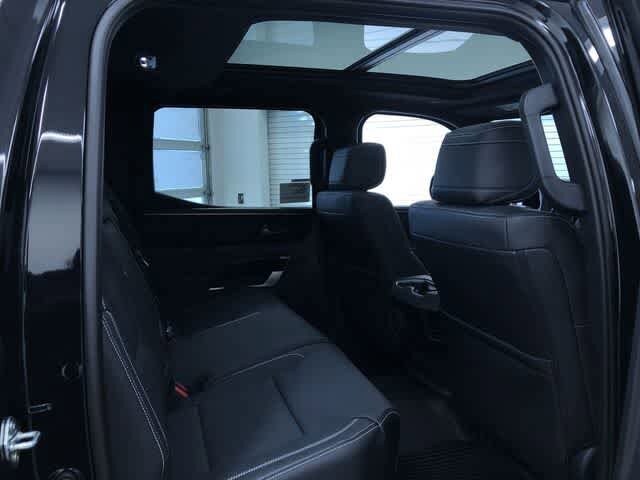 Thumbnail: 2026 Toyota Tundra - 15