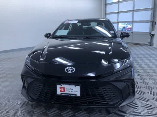 Thumbnail: 2025 Toyota Camry - 15