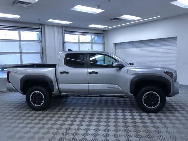 Thumbnail: 2024 Toyota Tacoma - 7