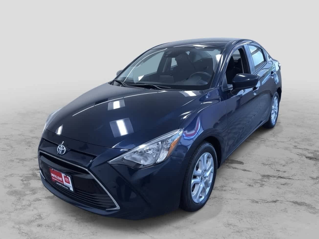 2018 Toyota Yaris iA  -
                  West Allis, WI