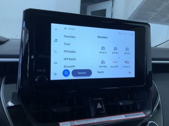 Thumbnail: 2025 Toyota Corolla - 28