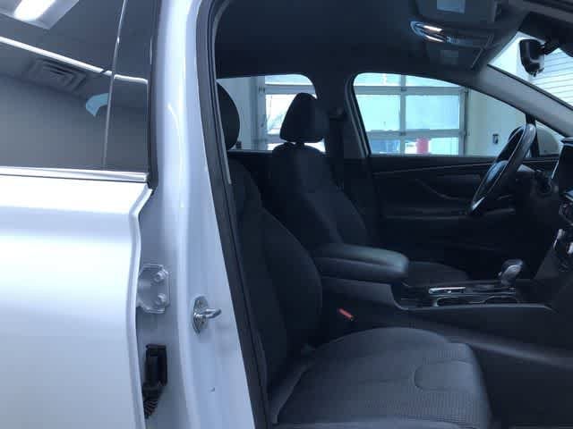 Thumbnail: 2020 Hyundai Santa Fe - 22