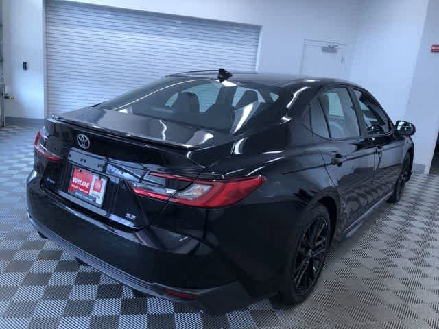 Thumbnail: 2025 Toyota Camry - 32