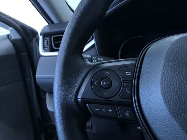 Thumbnail: 2025 Toyota RAV4 - 25