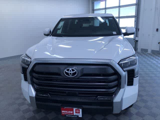 Thumbnail: 2026 Toyota Tundra - 8