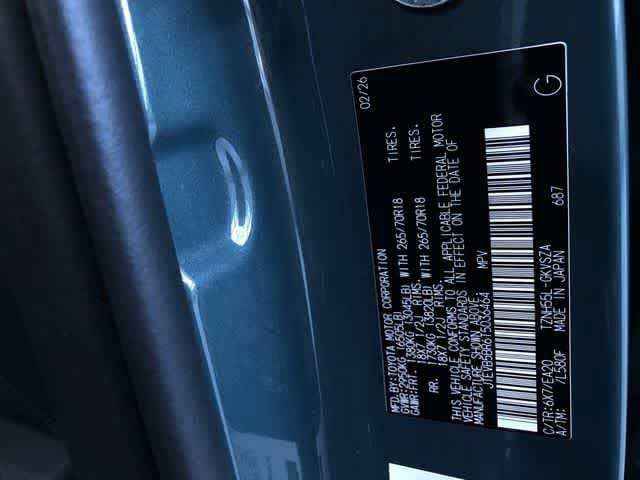 Thumbnail: 2026 Toyota 4Runner - 25