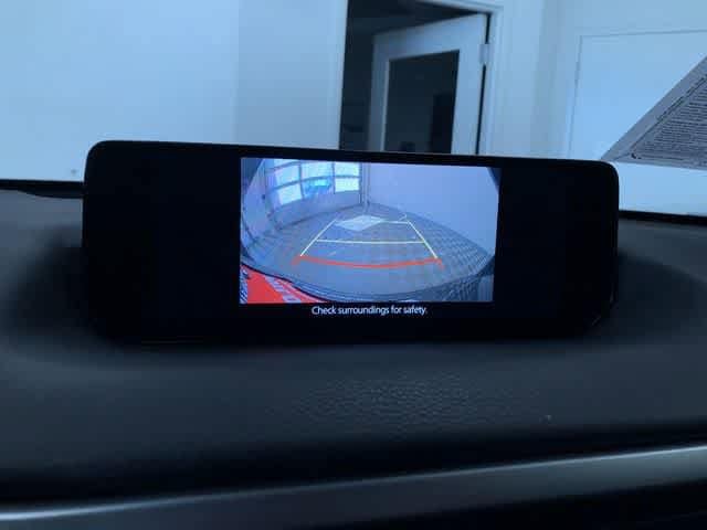 Thumbnail: 2024 Mazda CX-50 - 28