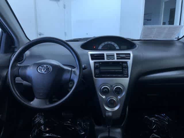Thumbnail: 2008 Toyota Yaris - 16