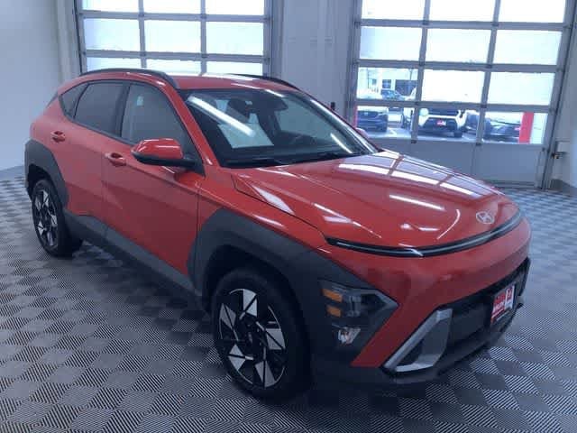 Thumbnail: 2025 Hyundai Kona - 37