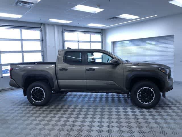 Thumbnail: 2026 Toyota Tacoma - 6