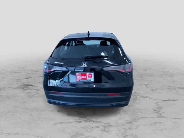 Thumbnail: 2025 Honda HR-V - 8