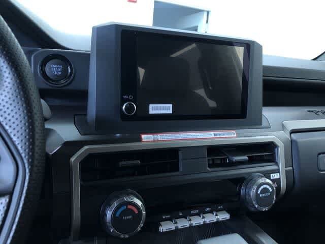 Thumbnail: 2025 Toyota Tacoma - 21