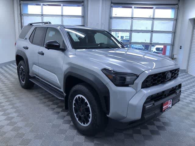 Thumbnail: 2026 Toyota 4Runner - 28