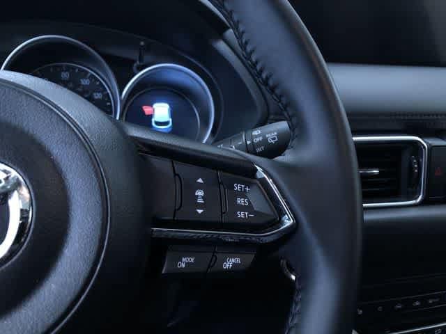 Thumbnail: 2025 Mazda CX-5 - 27