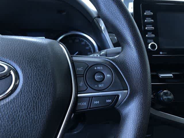 Thumbnail: 2023 Toyota Camry - 26