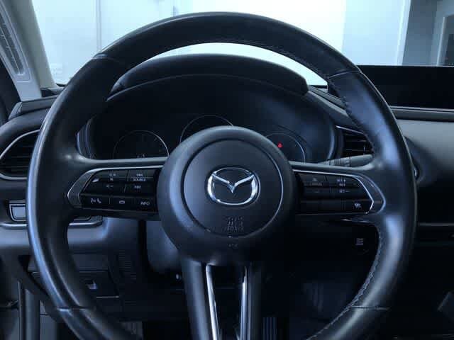 Thumbnail: 2024 Mazda CX-30 - 17