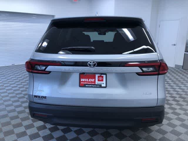 Thumbnail: 2025 Toyota Grand Highlander - 14