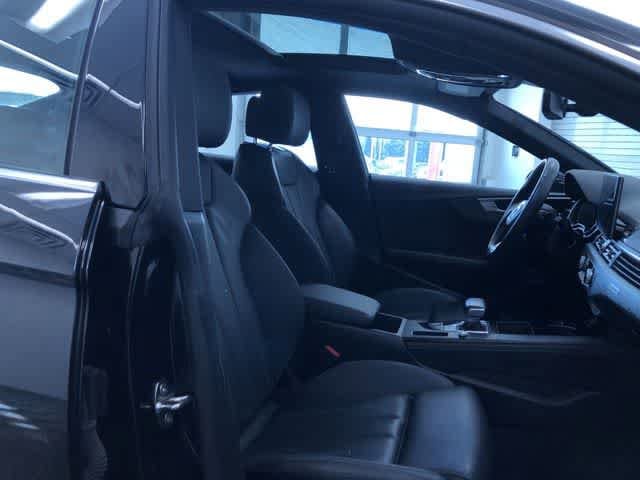 Thumbnail: 2024 Audi A5 - 21