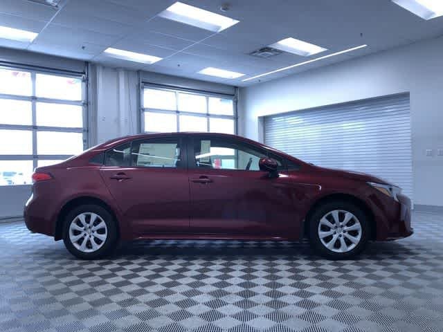 Thumbnail: 2026 Toyota Corolla - 26