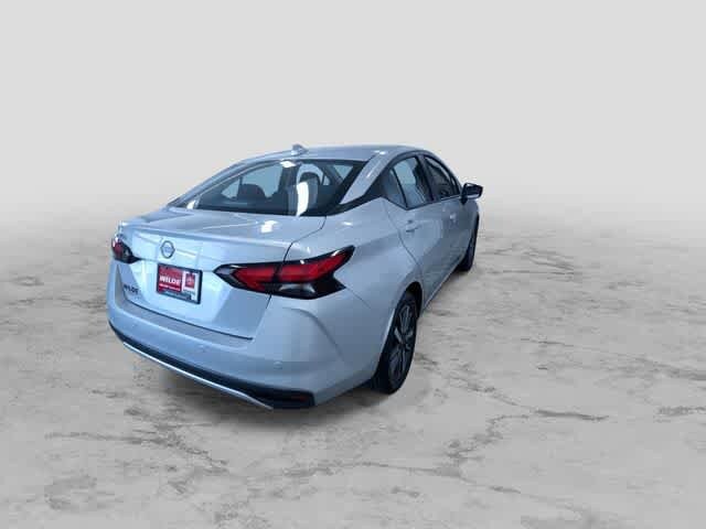 Thumbnail: 2025 Nissan Versa - 10