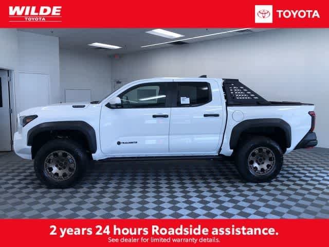 Thumbnail: 2025 Toyota Tacoma - 3