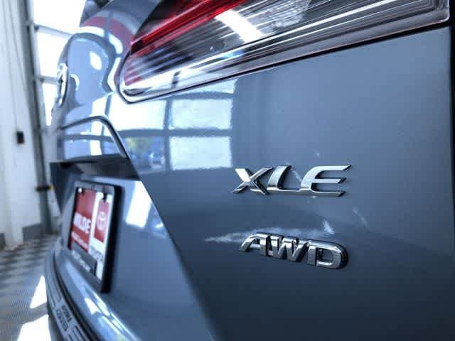 Thumbnail: 2026 Toyota Corolla Cross - 7