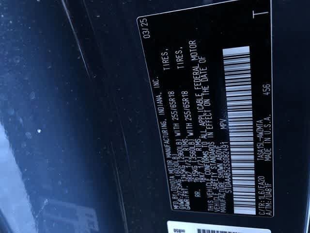 Thumbnail: 2025 Toyota Grand Highlander - 32