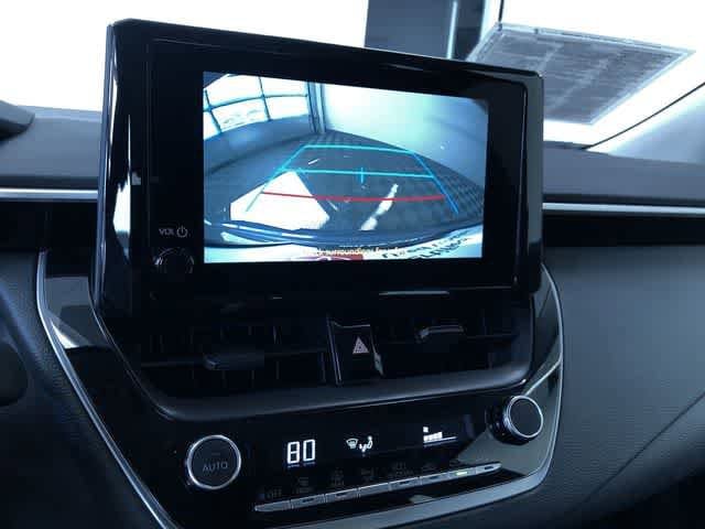 Thumbnail: 2025 Toyota Corolla - 27