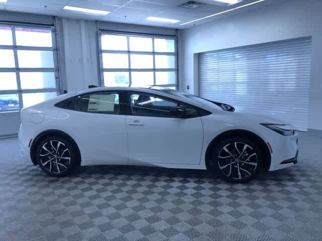Thumbnail: 2026 Toyota Prius - 33