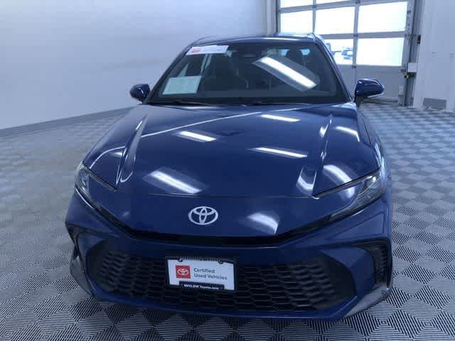Thumbnail: 2025 Toyota Camry - 15